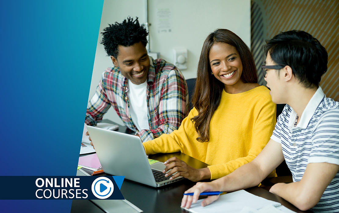 ADA CE subscribers discussing available courses