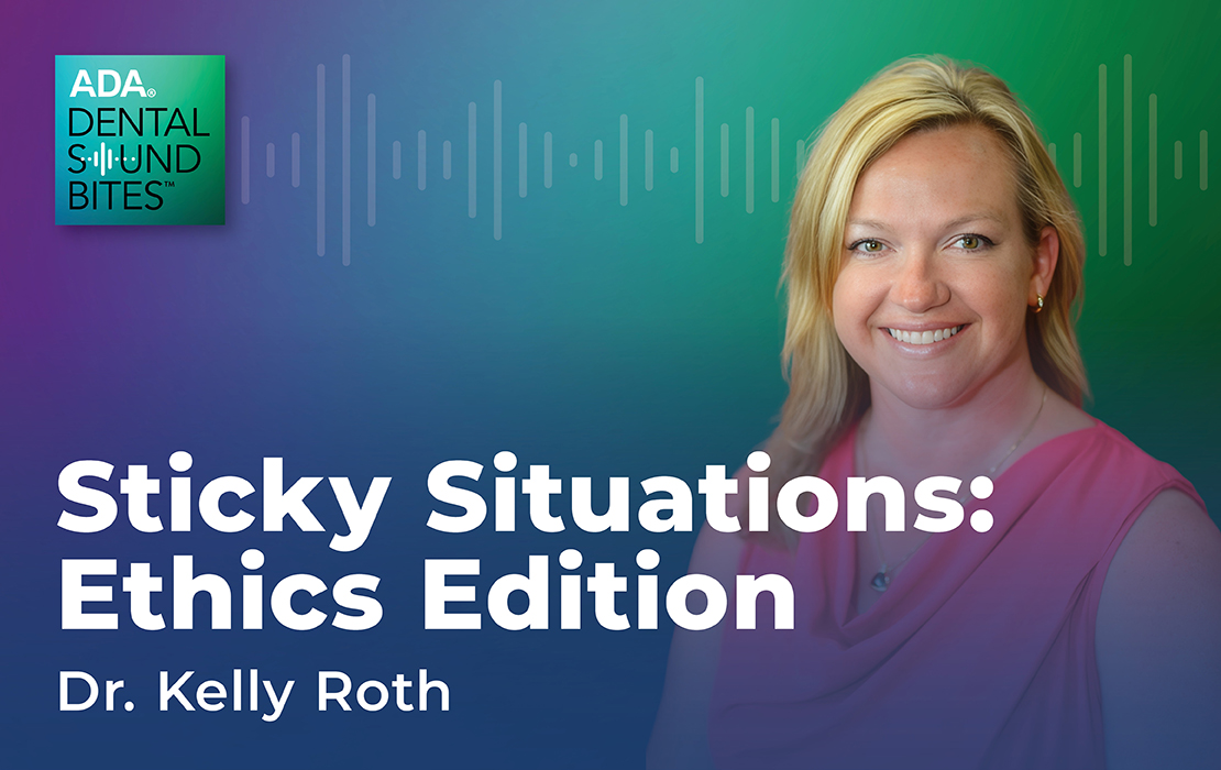 Sticky Situations: Ethics Edition