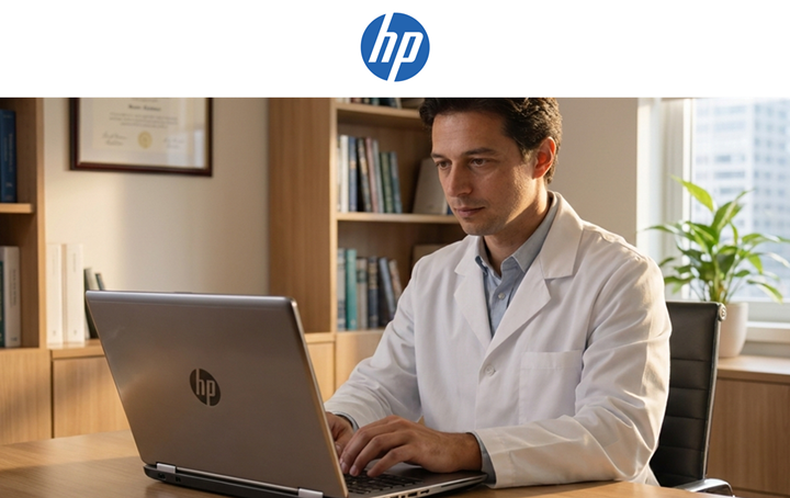 HP Inc.