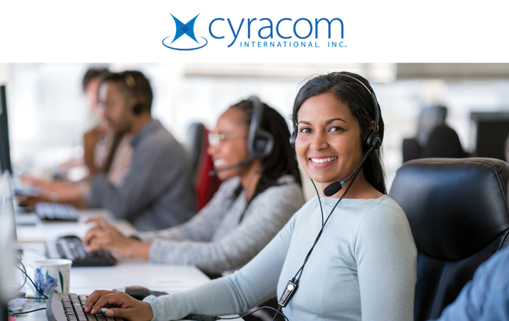 MemberAdvantage Cyracom operator
