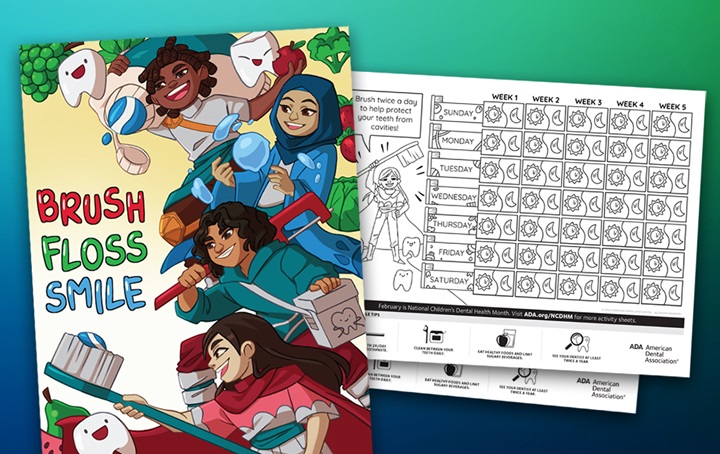 2023 NCHDM Poster and Worksheets