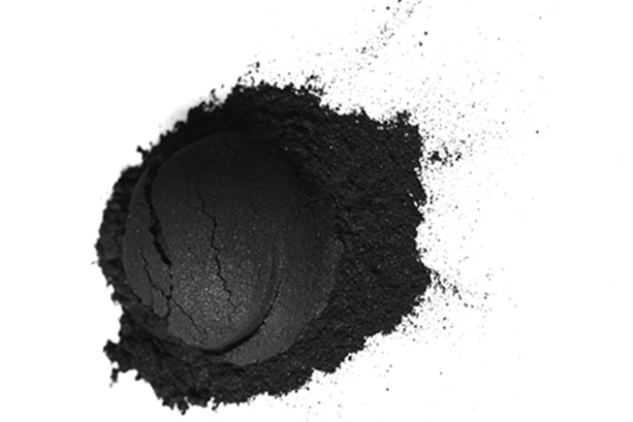 Activated charcoal