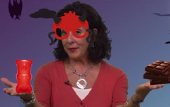 Dr. Alice Boghosian