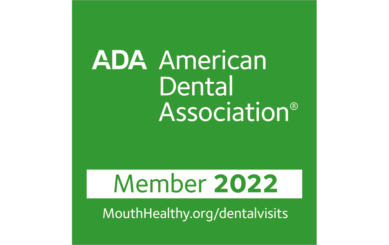 ADA Member 2022 decal