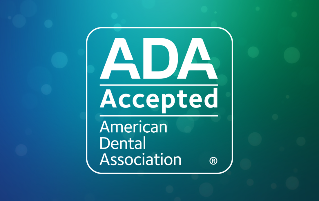 ADA Accepted