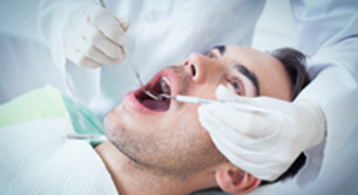 MouthHealthy image