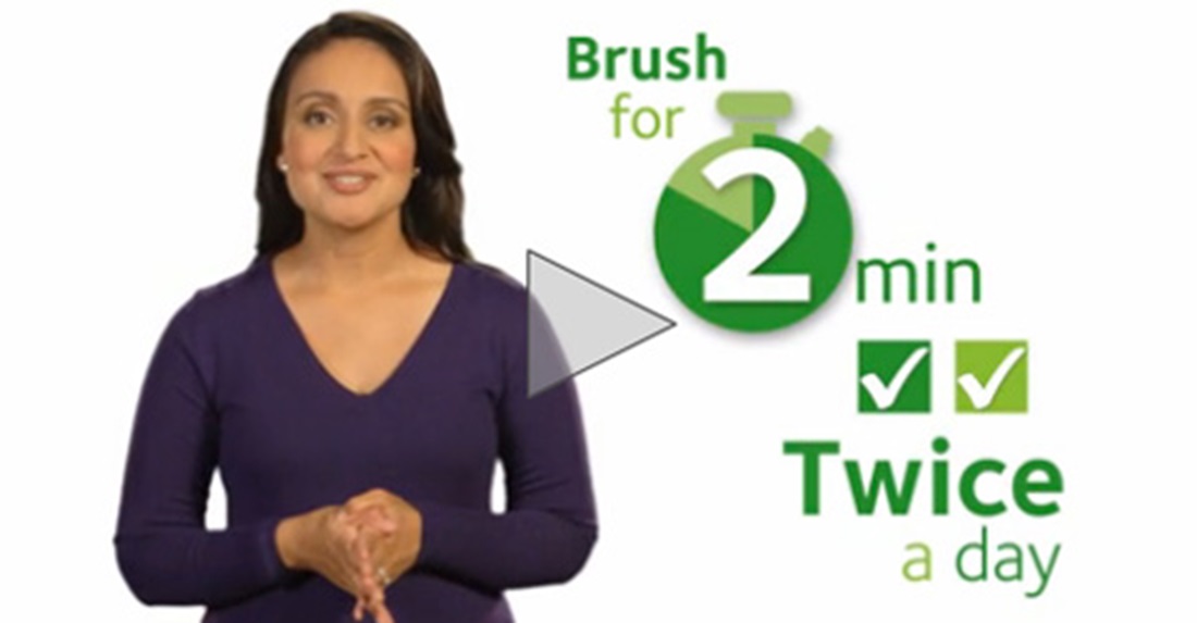 MouthHealthy image