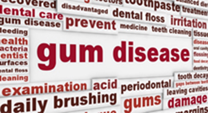 MouthHealthy image