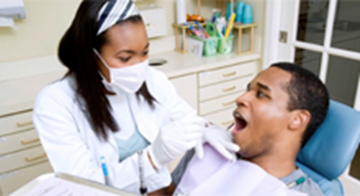 MouthHealthy image