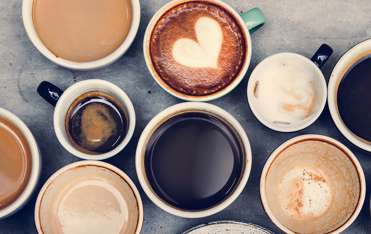 MH coffee images