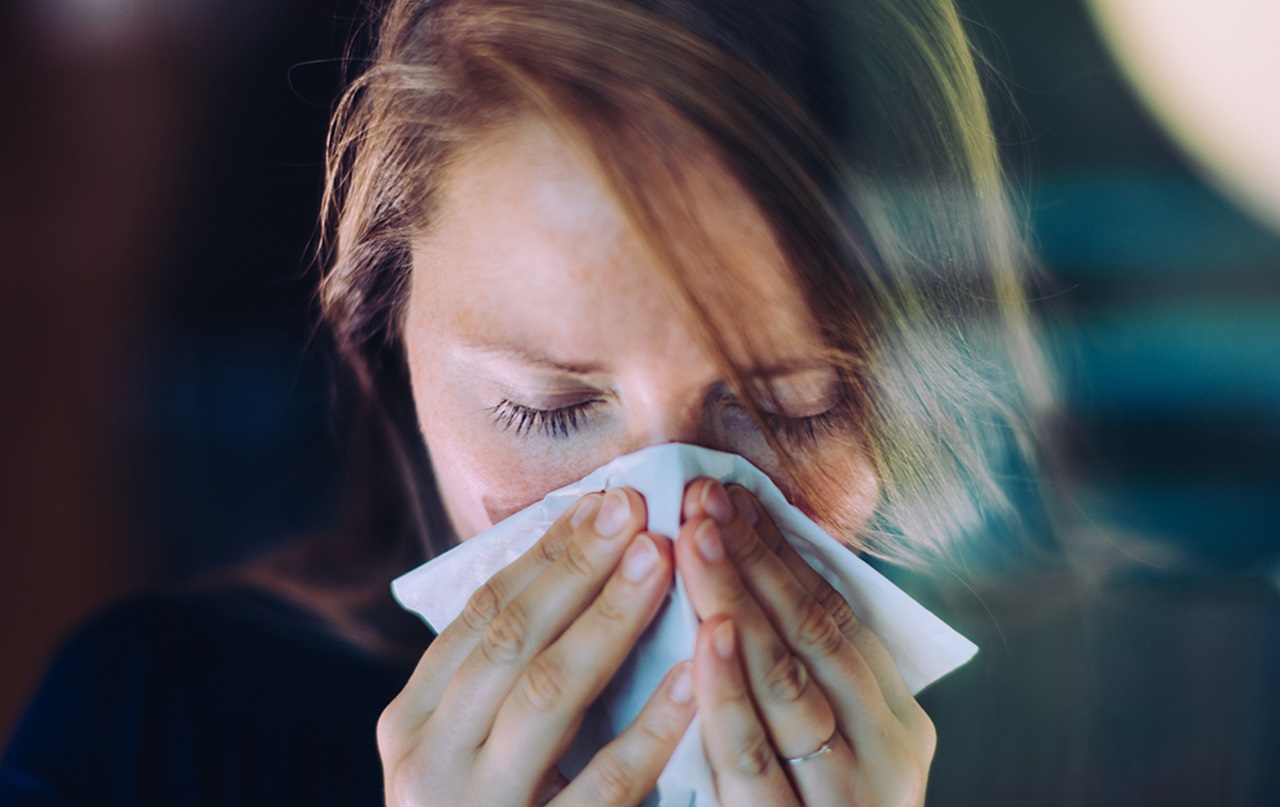 MH Cold and Flu