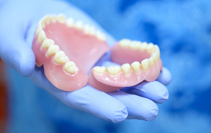Dentures