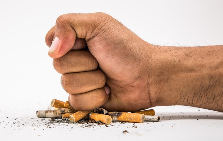 Tobacco