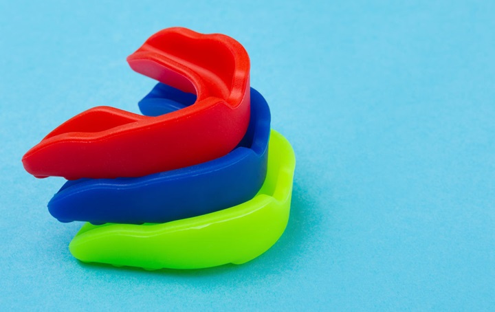 Mouthguards