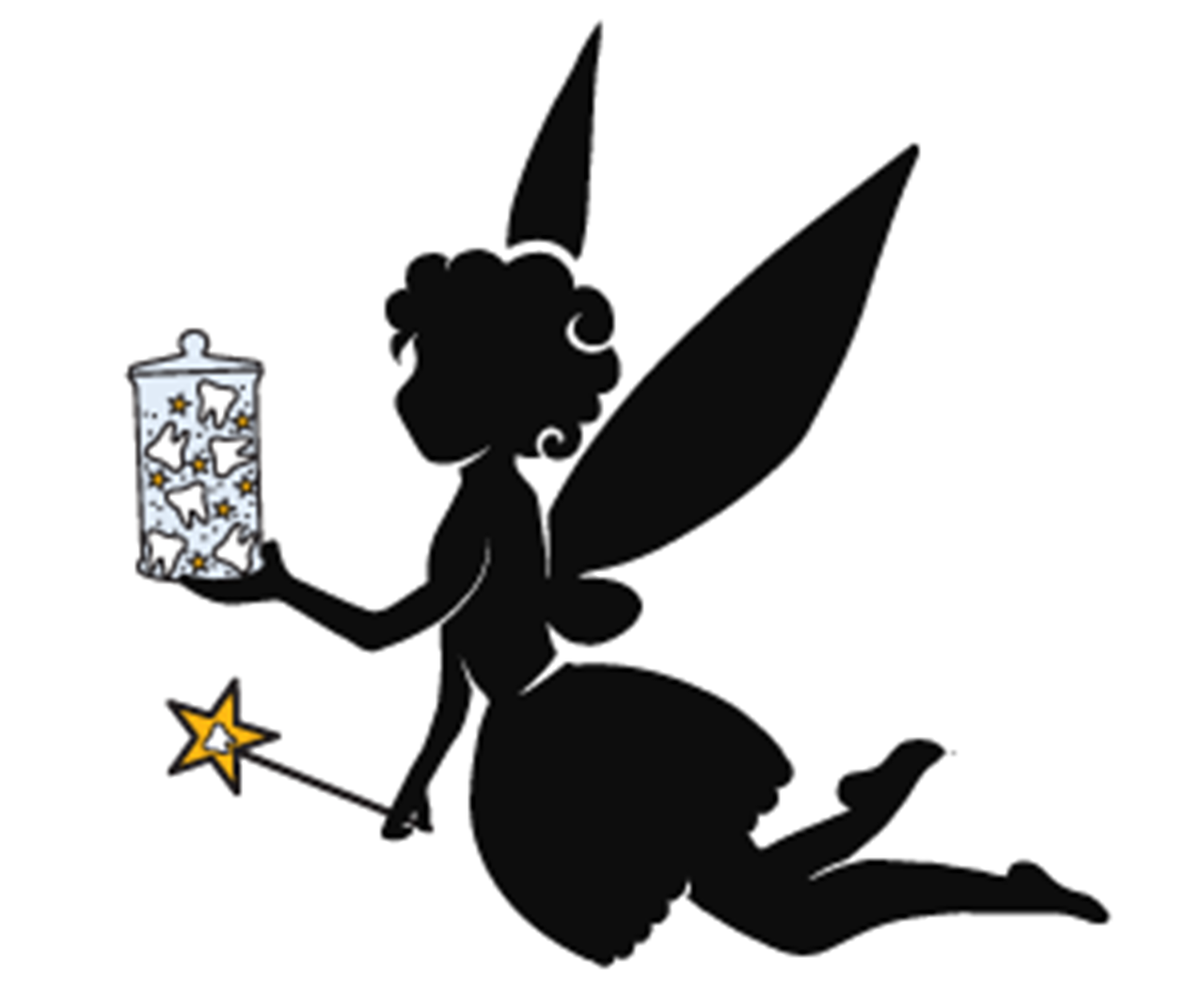 ADA Tooth Fairy