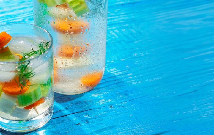 Mouth Healthy Teeth Treats