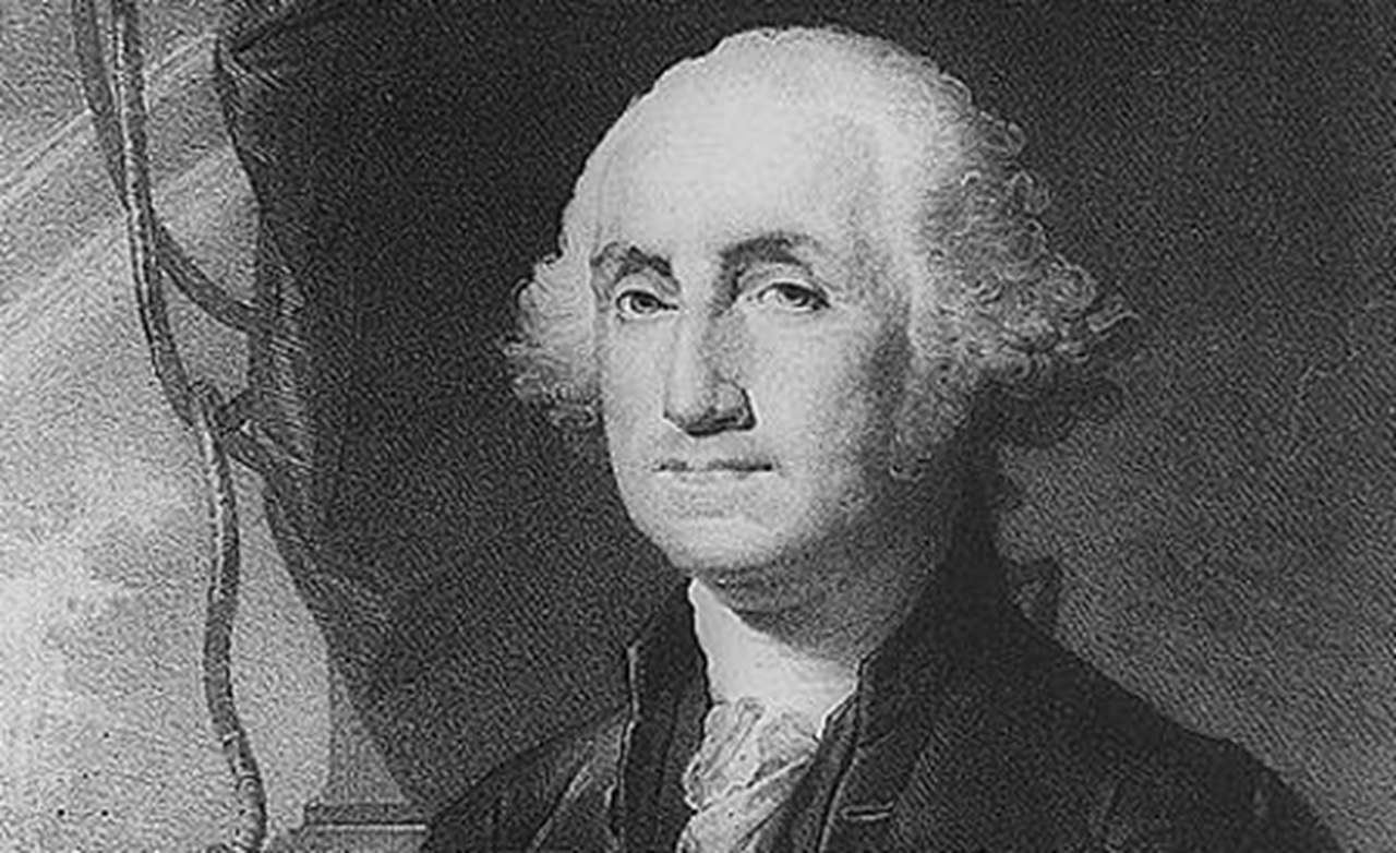 George Washington