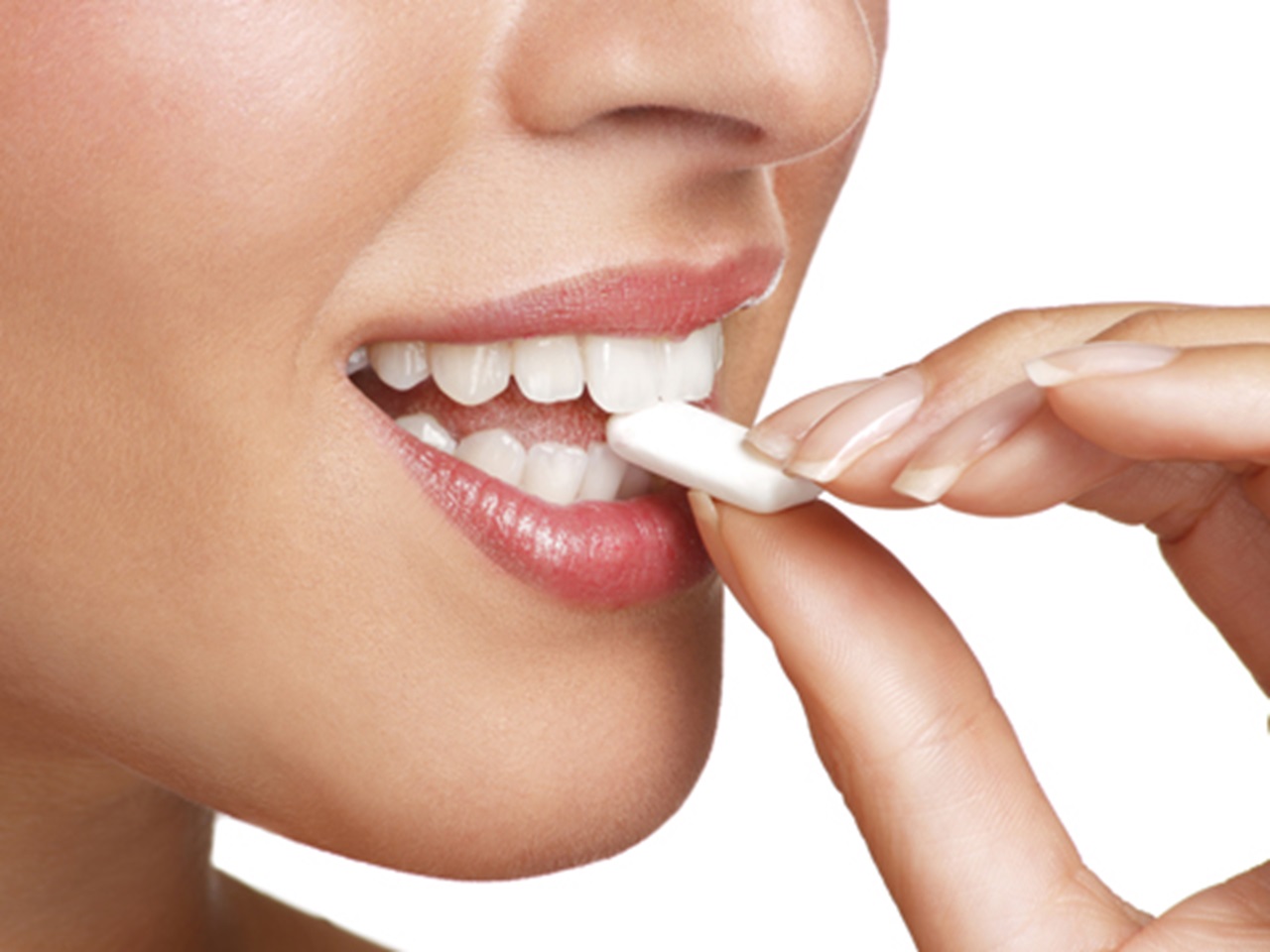 Chewing gum
