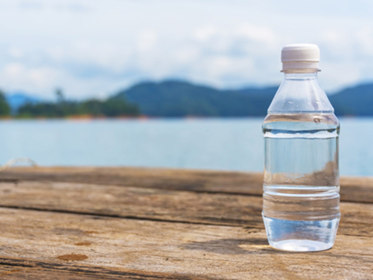 Water bottle